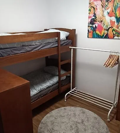 Apartamento Em Belém *