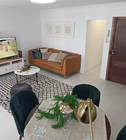 Apartamento Em Belém