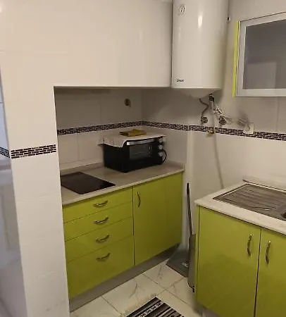 アパート Apartamento Em Belem *