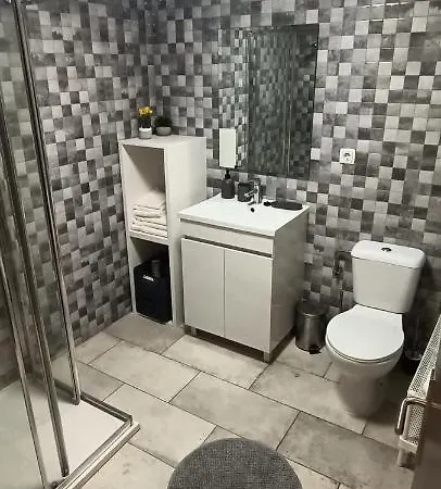 شقة Apartamento Em Belem
