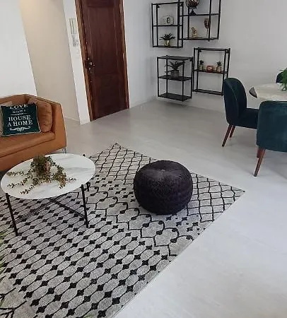 Apartamento Apartamento Em Belém *