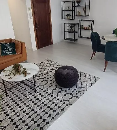 アパート Apartamento Em Belem *