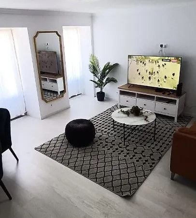 Apartamento Apartamento Em Belém *