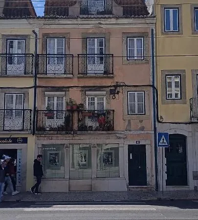 Apartamento Em Belém *