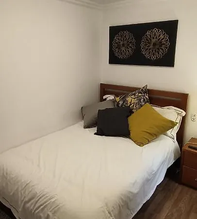 Apartamento Em Belém