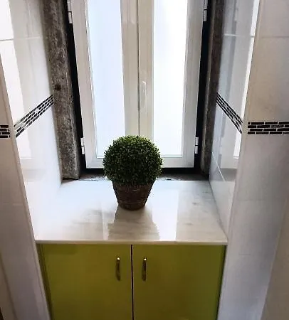 Apartamento Em Belem