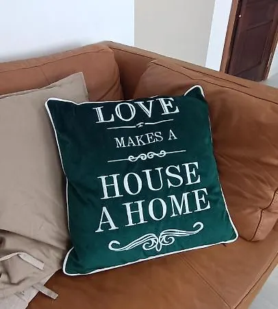 Apartamento Em Belém *