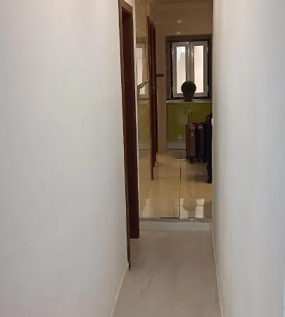 Apartamento Em Belem شقة *