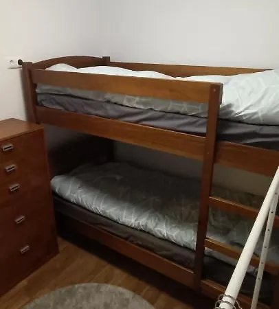شقة Apartamento Em Belem *