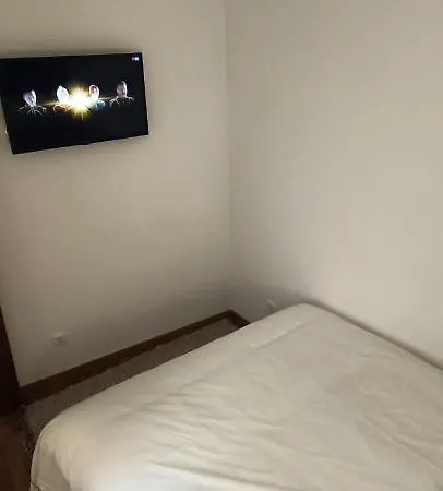 Apartamento Em Belem アパート