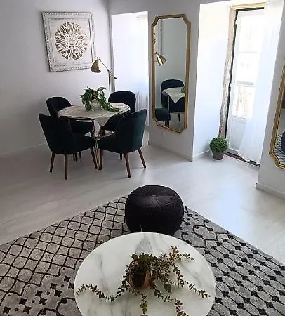 Apartamento Em Belem Lisboa