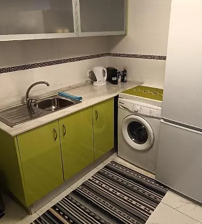 Apartamento Em Belem شقة