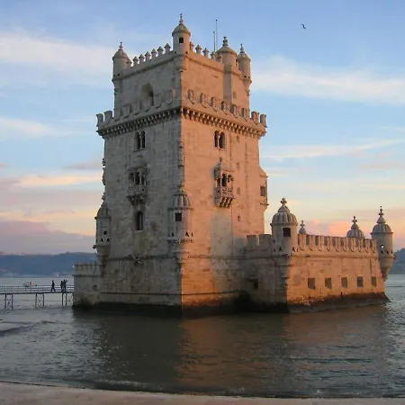 Apartamento Em Belem アパート *