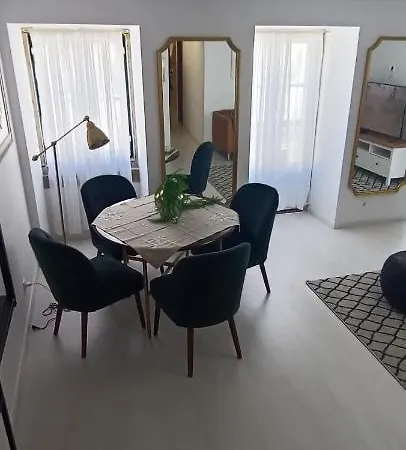 Apartamento Em Belém *
