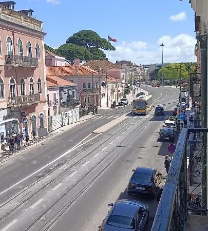 Apartamento Em Belem شقة *